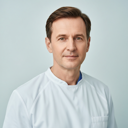 Dental practice user avatar